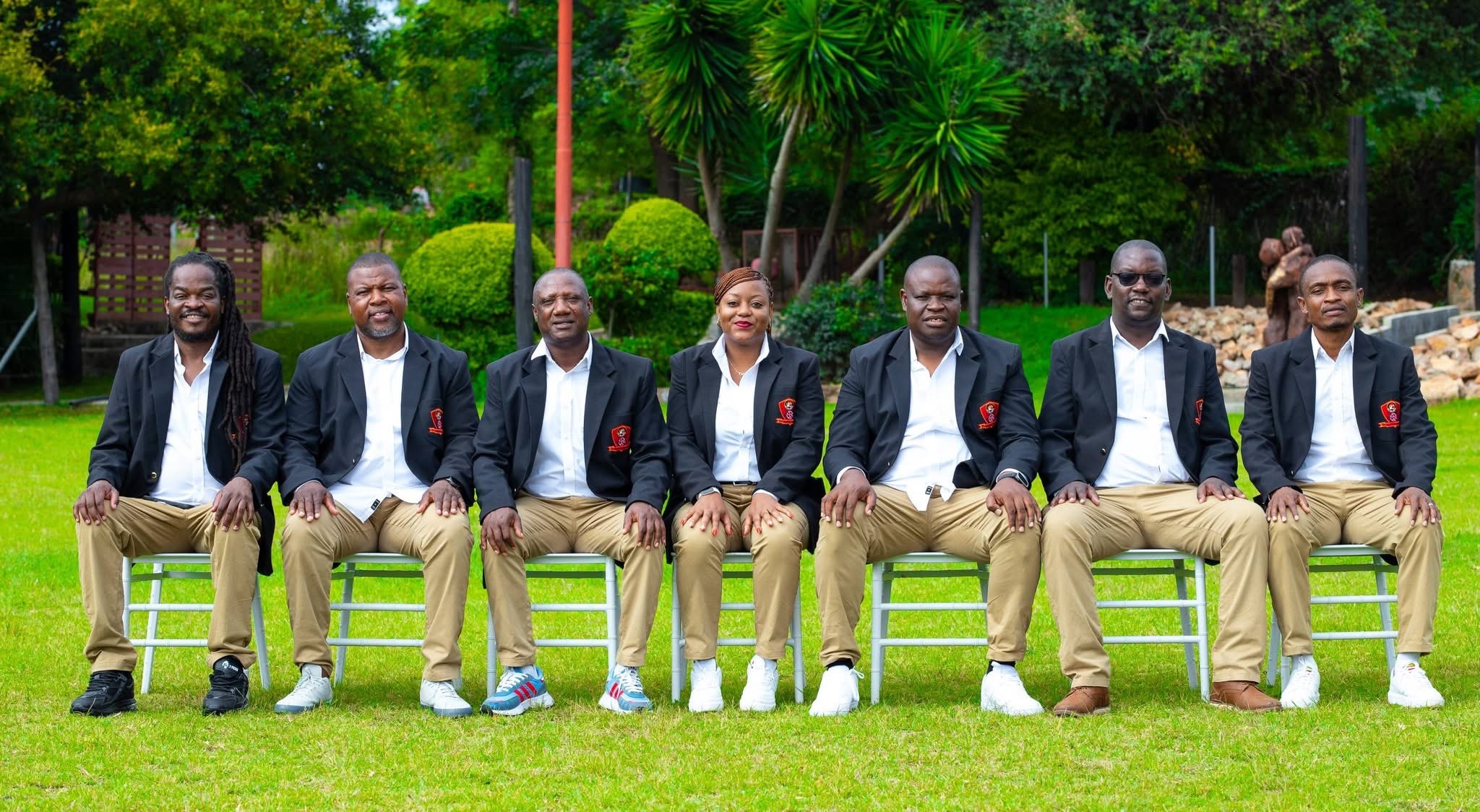 Chicken Inn FC Board Members Announcement