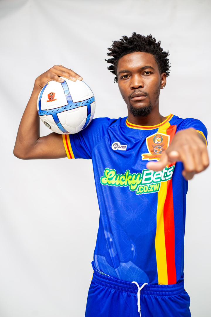 Chicken Inn keen to get going