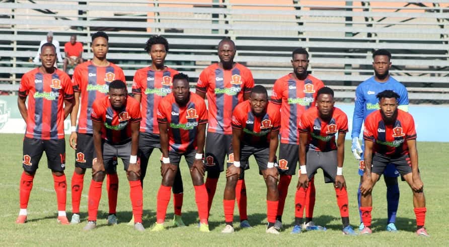 Chicken Inn Set for Nyamhunga Battle as Gamecocks Target Crucial Away Win