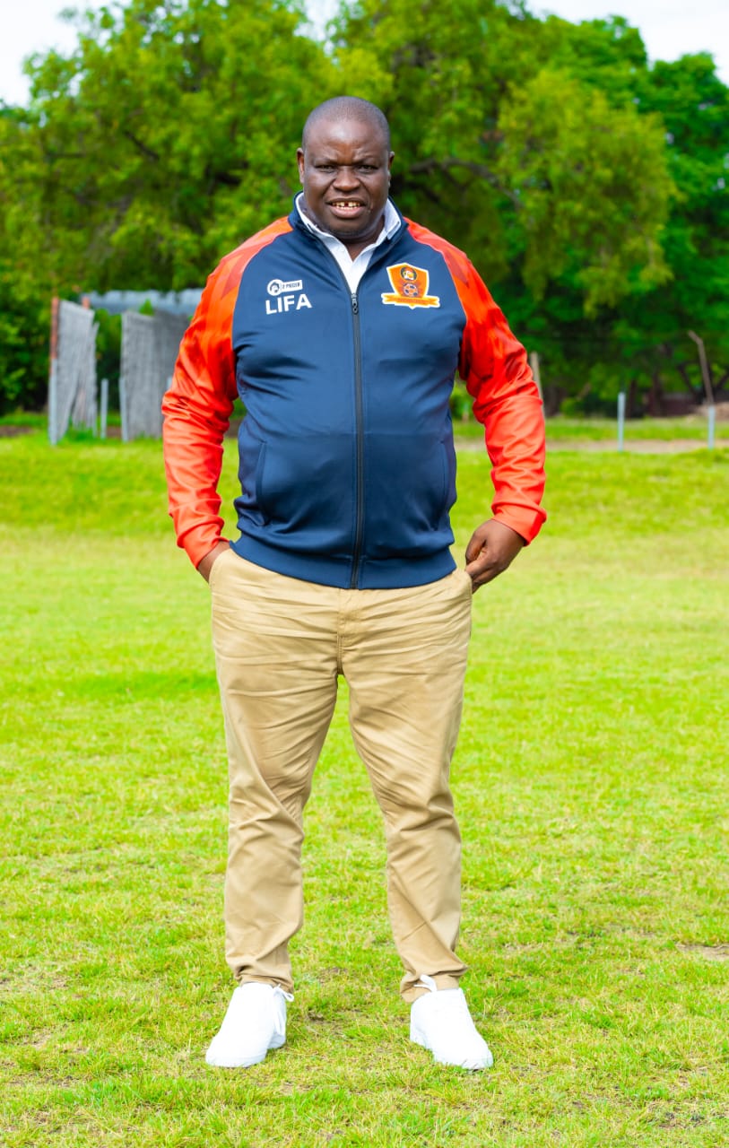 Lifa Ncube: The Man Who Helped Build Chicken Inn FC Into a Zimbabwean Football Powerhouse 