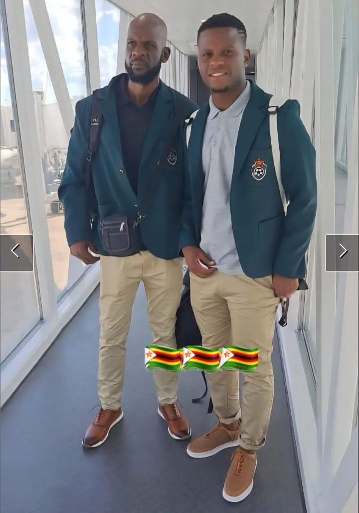 Father and Son Bond: Kawadza and Benard’s Journey of Mentorship Across Warriors and Chicken Inn