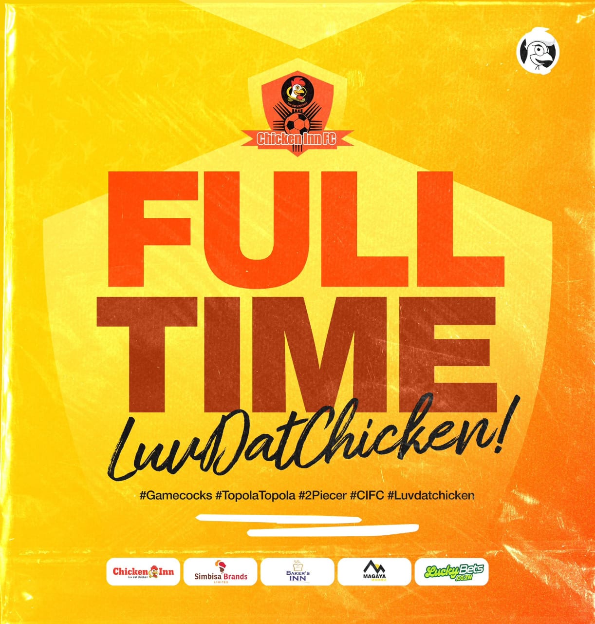 Chicken Inn FC Show Strength and Control in Goalless Draw with Agama FC