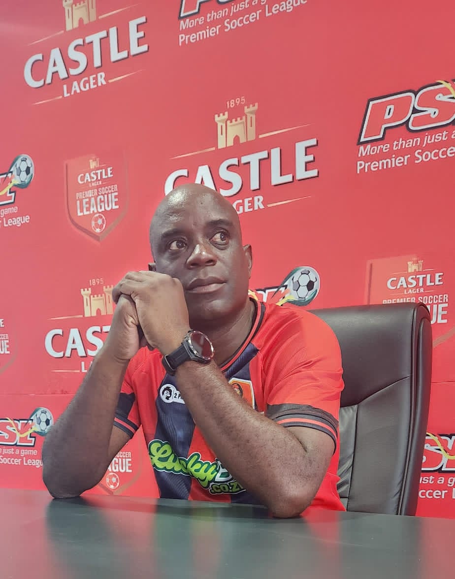 Ndiraya Encouraged as Chicken Inn End Losing Run With Valuable Point Against Agama FC 