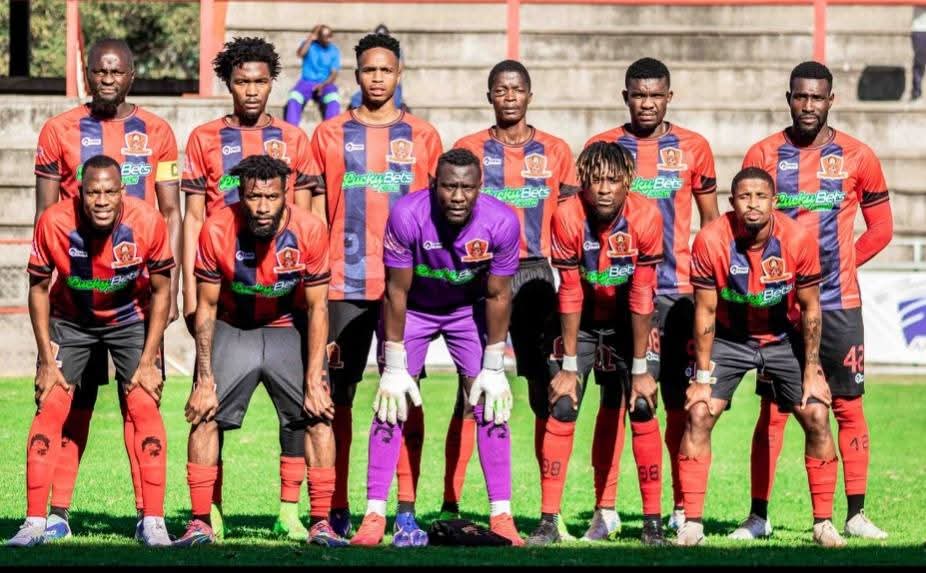 Chicken Inn Ready to Dominate Triangle Again as Gamecocks Chase Big Matchday 19 Victory 