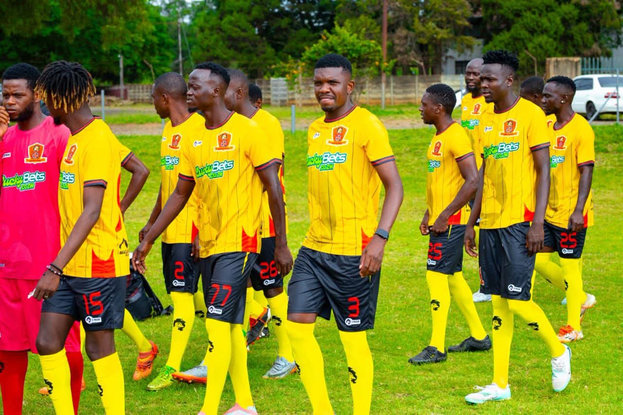Gamecocks Roar Back to Life! Chicken Inn End Six-Game Winless Run With Gritty 2–1 Triumph Over Triangle United 