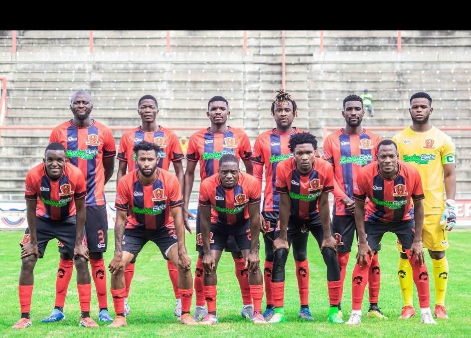 How Tonderai Ndiraya outwitted FC Hunters as Chicken Inn completed the double