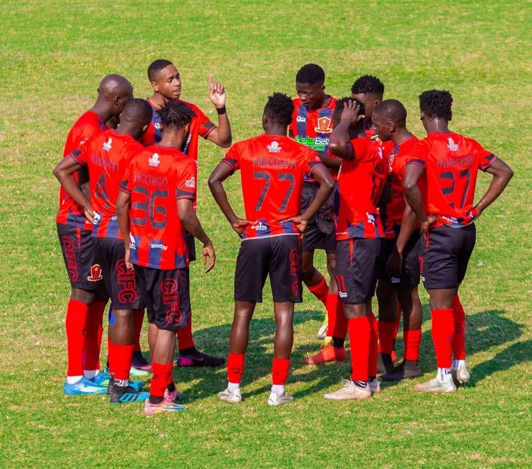 Chicken Inn Seek Munhumutapa Cup Progression Against Formidable Ngezi Platinum Stars