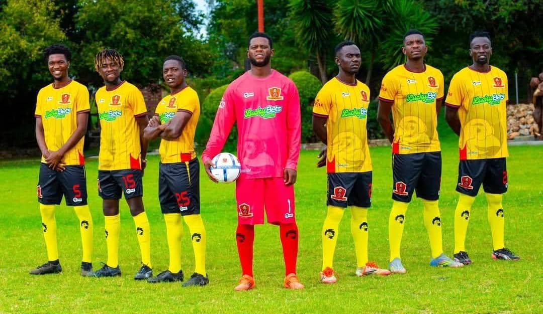 Chicken Inn Aim to Bounce Back Against Highlanders in High-Stakes Chibuku Super Cup Bulawayo Derby