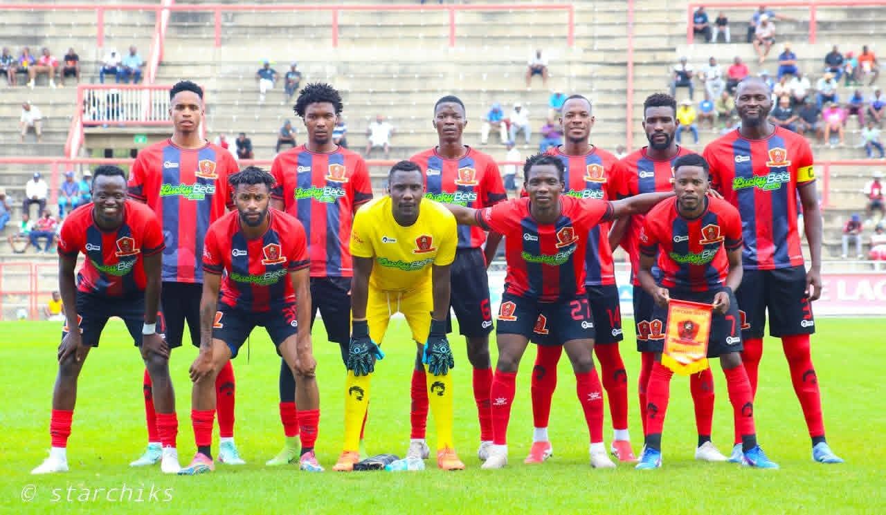 Matchday: Chicken Inn Ready to Ruffle Feathers in Bulawayo Derby